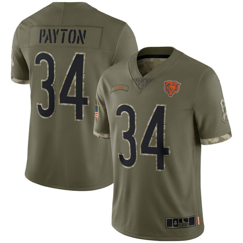 Camiseta de Rugby para Hombre Manga Corta Verde Militar Edición Homenaje Algodón Top Atlético Deportivo Entrenamiento Ropa Casual