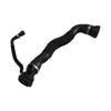 Precise 3.0L Car Engine Coolant Hose 17128513603 For BMW F10 F11 530D 535D N57N N57Z Base Sedan 2014-2015