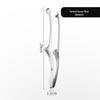 Stainless Steel Food Tongs