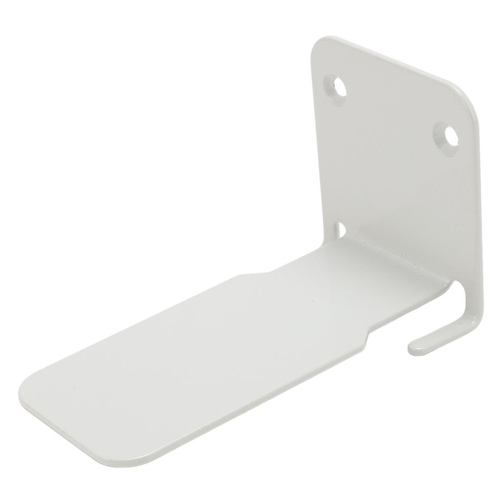 Floating Book Shelf Invisible Space Saving Metal Wall Mounted Bookshelves for Bedroom Living Room