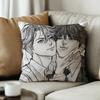 Nerd Project Bl Anime Personalized picture text home decorative pillows Household Gifts 45x45cm