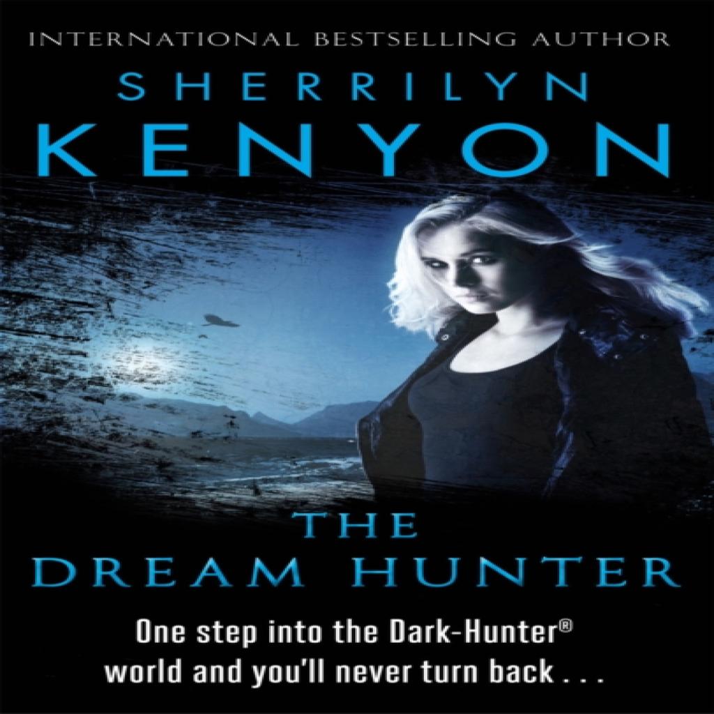 The DreamHunter by Sherrilyn Kenyon Paperback Book 9780749956363