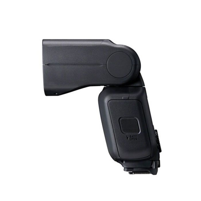 Flash canon flash speedlite el-5