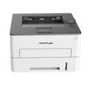 PANTUM P3010DW Black and White Laser Printer CN plug (adapter included)