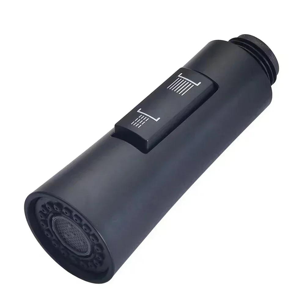 Kitchen Pull Out Faucet Sprayer Nozzle Water Spray Head Sprinkler Mixer Aerator Kitchen Sink Shower Spray Sink Filter