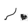 UXCELL Radiator Hose Engine Expansion Tank To Throttle Body No.1337868/13408388 for Vauxhall for Opel Corsa D 2007-2014