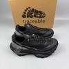 2026 Heißer Verkauf Bequemer Atmungsaktiver Trekking-Sneaker Top-Qualität Tragbarer Outdoor-Wanderschuh Dicker Sohlen-Bergsteigschuh
