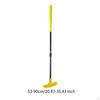 Adjustable Golf Putter for Right And Left Handed Users, Retractable Design Lawn Use