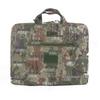 Wild Expedition Camouflage Carry-all Bag