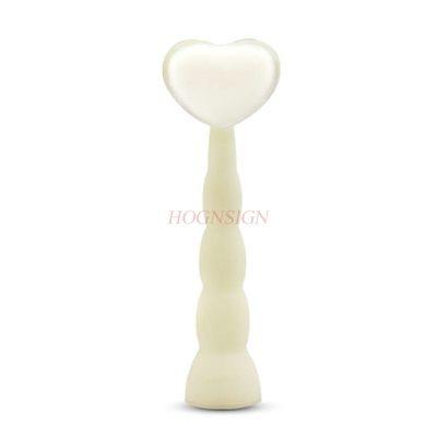 Heart Cleansing Brush Fine Soft Cleansing Brush Deep Cleansing Manual Cleansing Brush