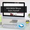 Universal PC Computer Notebook Optische 1200DPI Mini 2,4G Wireless Touch Maus