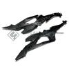 Kawasaki ZX 4R/25R (2019-2023) Fuel Tank Side Cover Fairing