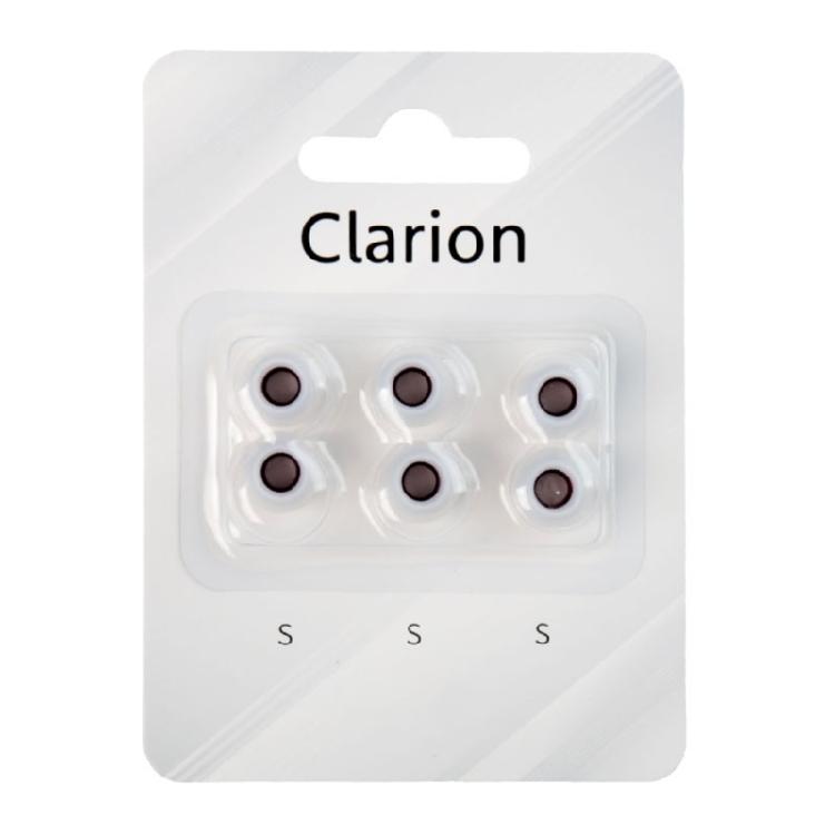 1 Pair Silicone Earbuds Replacement Tips Silicone Earbud Tips Earpads Replacement Silicone Replacement Earbuds Tips
