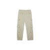 Li Ning X Palace Museum Baoyun Building Collaboration Sports Casual Cargo Pants Unisex Pants Gray-Green AKLQ853-1