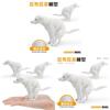 Labrador Retriever Dog Model Pvc Sculpture For Kids Gift And Animal Enthusiast Collectors