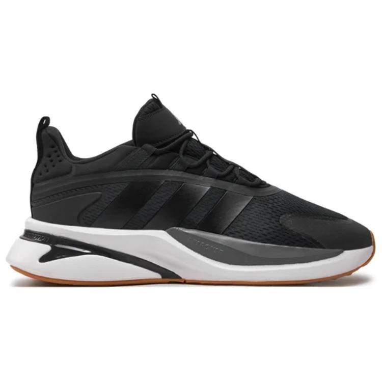 Adidas Alpharesponse 'Black Gum' IE6345