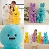 Hangfook Rabbit Plush Toy Soft Stuffed Hug Doll Kid Birthday Gift