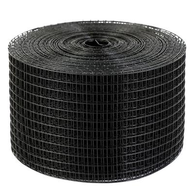 20 x 3048 cm Solární panel Ochrana proti ptákům, Ochranná role proti škůdcům, Sada s pozinkovaným PVC povlakem, Ochrana solárního panelu s 50ks Drátů na pneumatiky, 12,7 mm Role drátu