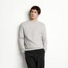 Semir Men's Thermal Cashmere Blend Half-Turtleneck Sweater