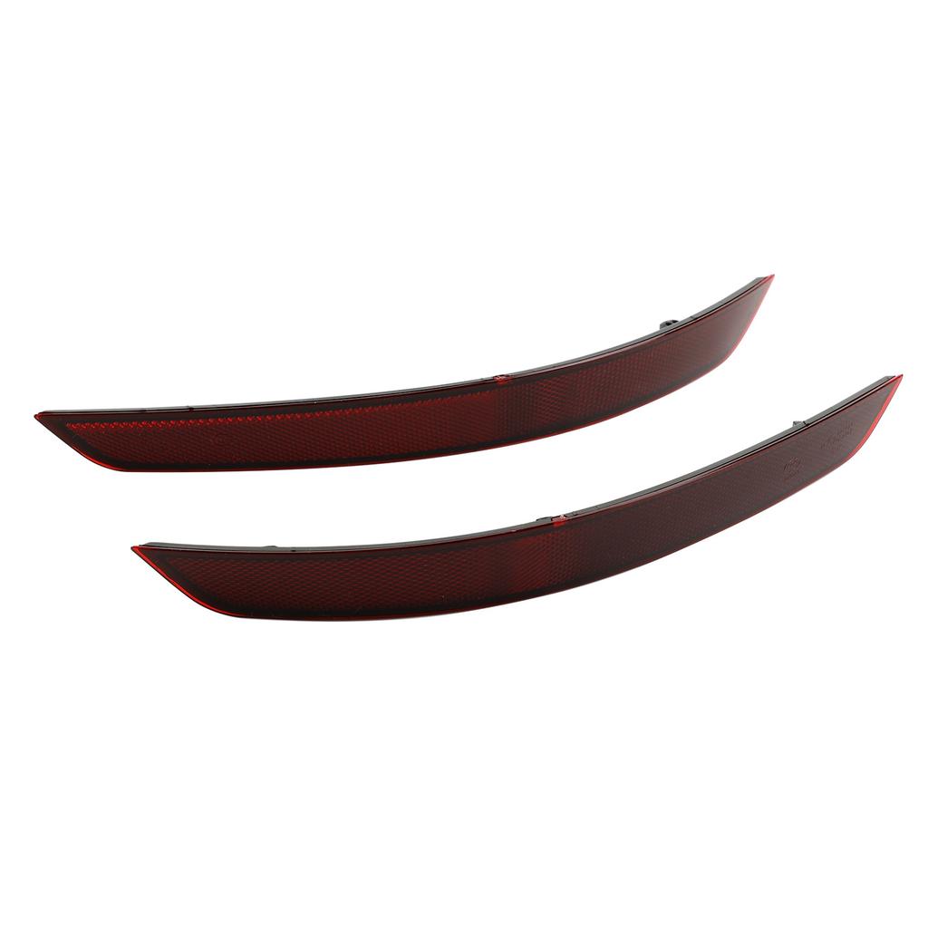 L+R Rear Light Reflector 7N0945105B 7N0945106B For VW SHARAN 7N