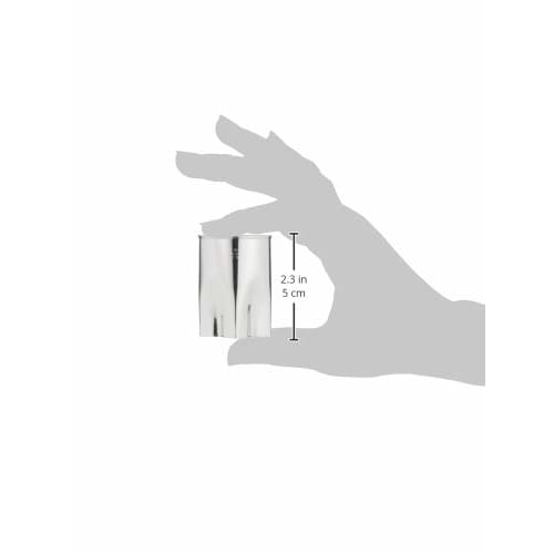 Shimotori Corporation Large Vegetable Cutter, Set of 6, 18-8 Stainless Steel, Made In Japan, 131