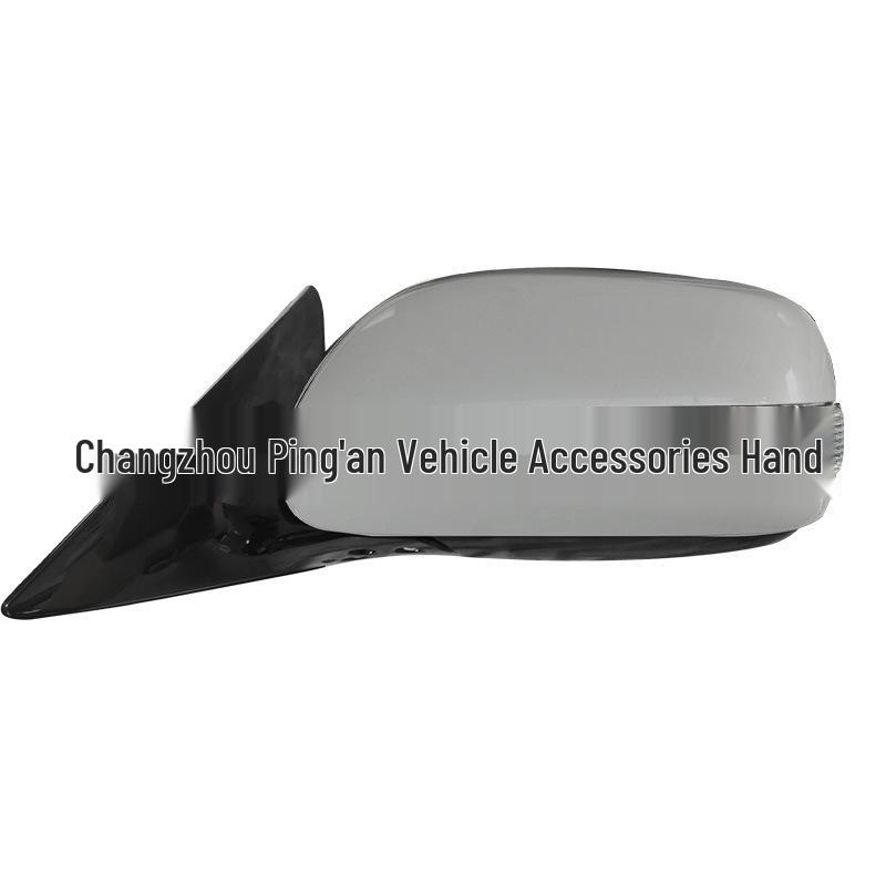 Toyota 06 Camry Rearview Mirror Assembly 87940-06322