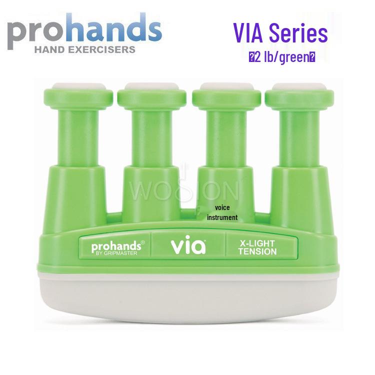 

USA Prohands VIA Усилитель пальцев для фортепиано и гитары