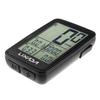 Lixada USB Ricaricabile Wireless Computer da Bicicletta Ciclocomputer Tachimetro Contachilometri con Supporto per Montaggio Computer