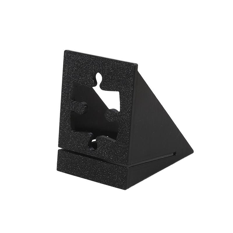 Puzzle Box Stand Jigsaw Puzzle Poster Holder Display Stand Organizer Tool Easy to Use Storage Accessory for Home Puzzle Lovers