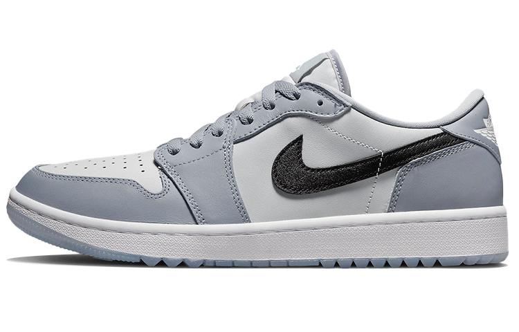 

Air Jordan 1 Low Golf Wolf Grey DD9315-002 36.5