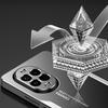 For Huawei nova 14 Pro 5G Phone Case Aluminium Alloy TPU PC Back Cover