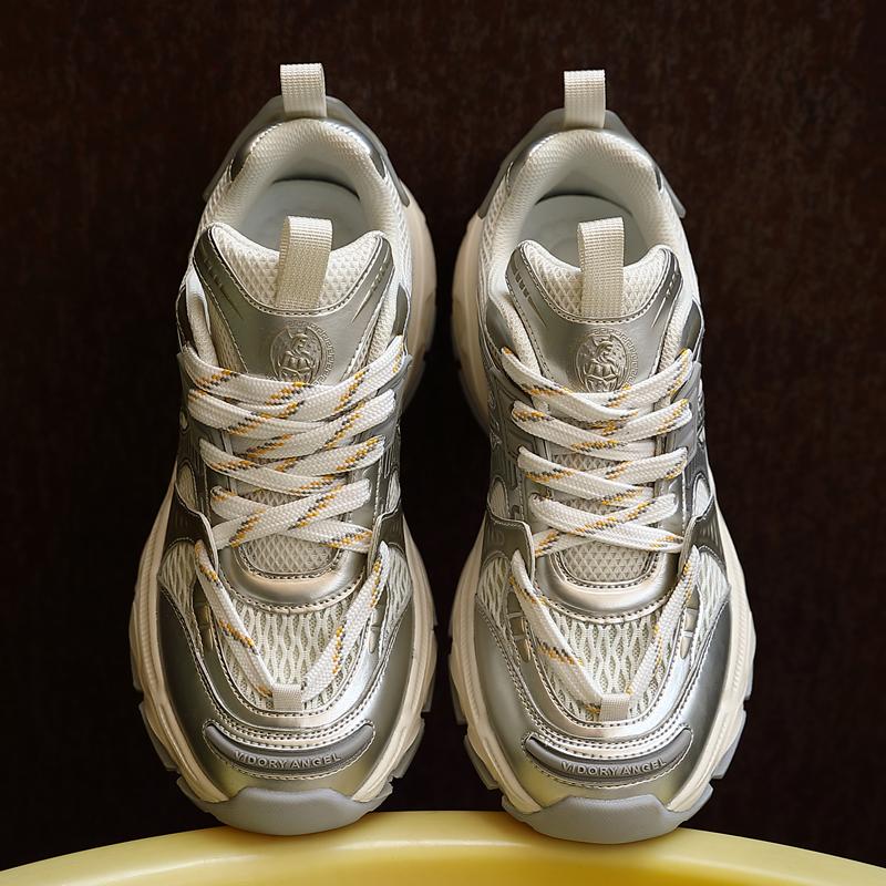 Autumn Sneakers Breathable Jogging Shoes Men Lightweight Women Sport Sneaker Men Gym Shoes Outdoor Male Sports Shoes