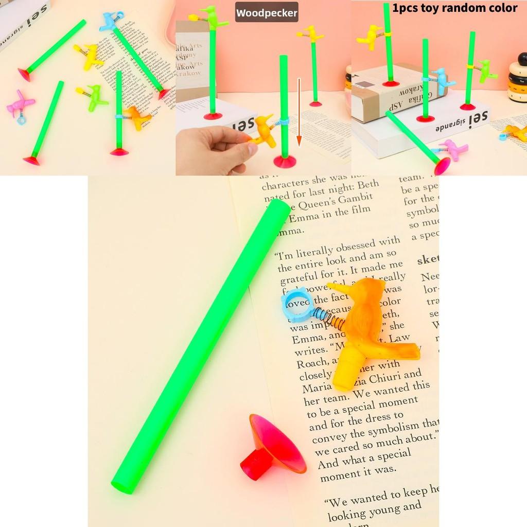 Kids Bird Puzzle Toy With Whistle For Cognitive Development And Fun