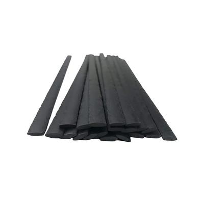 10pcs 23x1cm Plastic Welding Rods With 3 Repair Mesh For PP Bumper  For Kayak Repairs Welding Rods With 3 Repair Mesh For PP