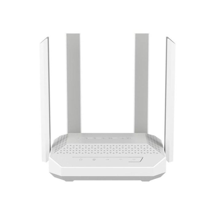 Keenetic Sprinter Router Wi-Fi 6 Mesh AX3000 2nd Generation Gigabit Extender