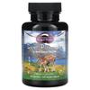 Placenta de Ciervo, 500 mg, 60 Cápsulas