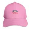 Bestselling Peroni Beer Logo Baseball Cap Sun Caps Visor Anime Derby Hat Unisexs Baseball Womens