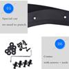 FOR Toyota RAV4 1995 1996 1997 1998 1999 2000 Mudguard Fender Mud Flap Guards Splash Mudflaps Car Accessories Front Rear 4pcs