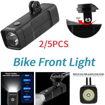 Cyklistické příslušenství – Cyklistické osvětlení
