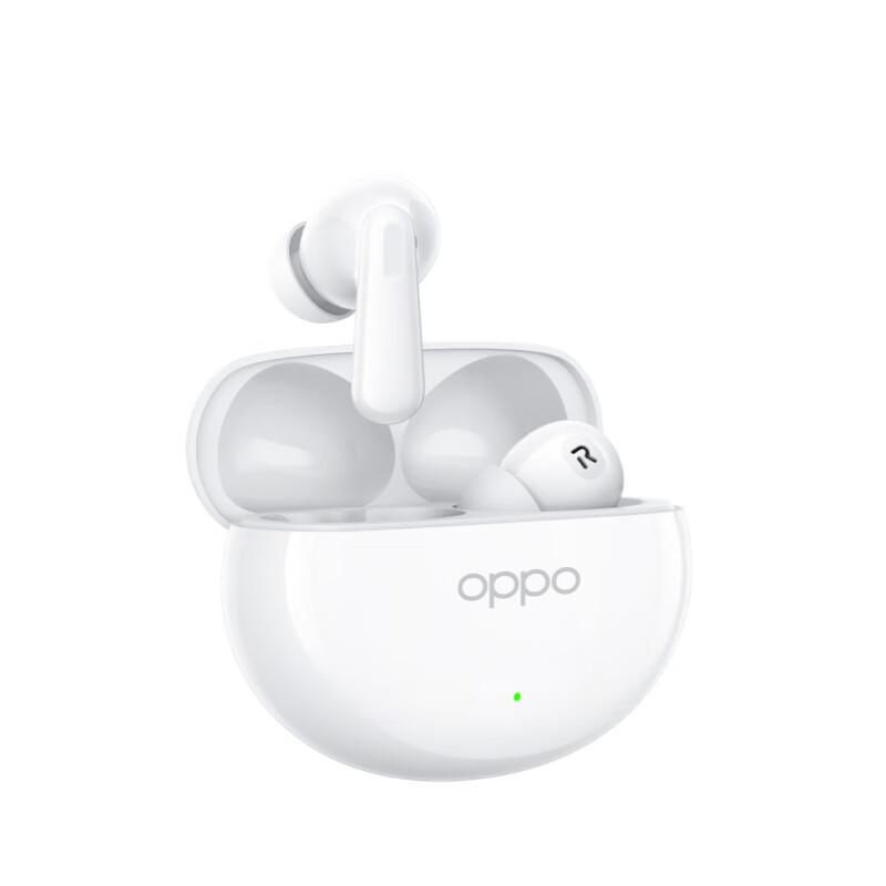 OPPO Enco Air4 True Wireless Noise-Cancelling Earbuds