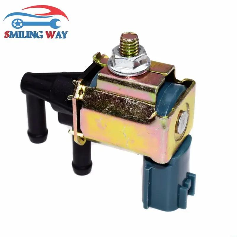 SMILING WAY# Purge Volume Control Solenoid Valve For Nissan 350Z Altima Frontier Maxima Murano Quest Sentra Xterra Infiniti