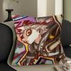 Popular Fantasy Anime GGachiakuta Cushion Cover Decorative Pillow Sofa Home Decor case pillow cases