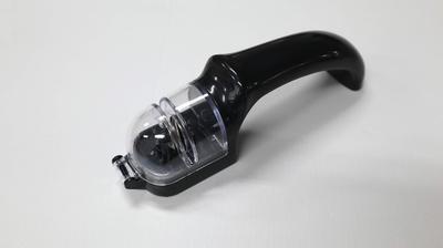 Blacky Diamond Sharpener BDS-001