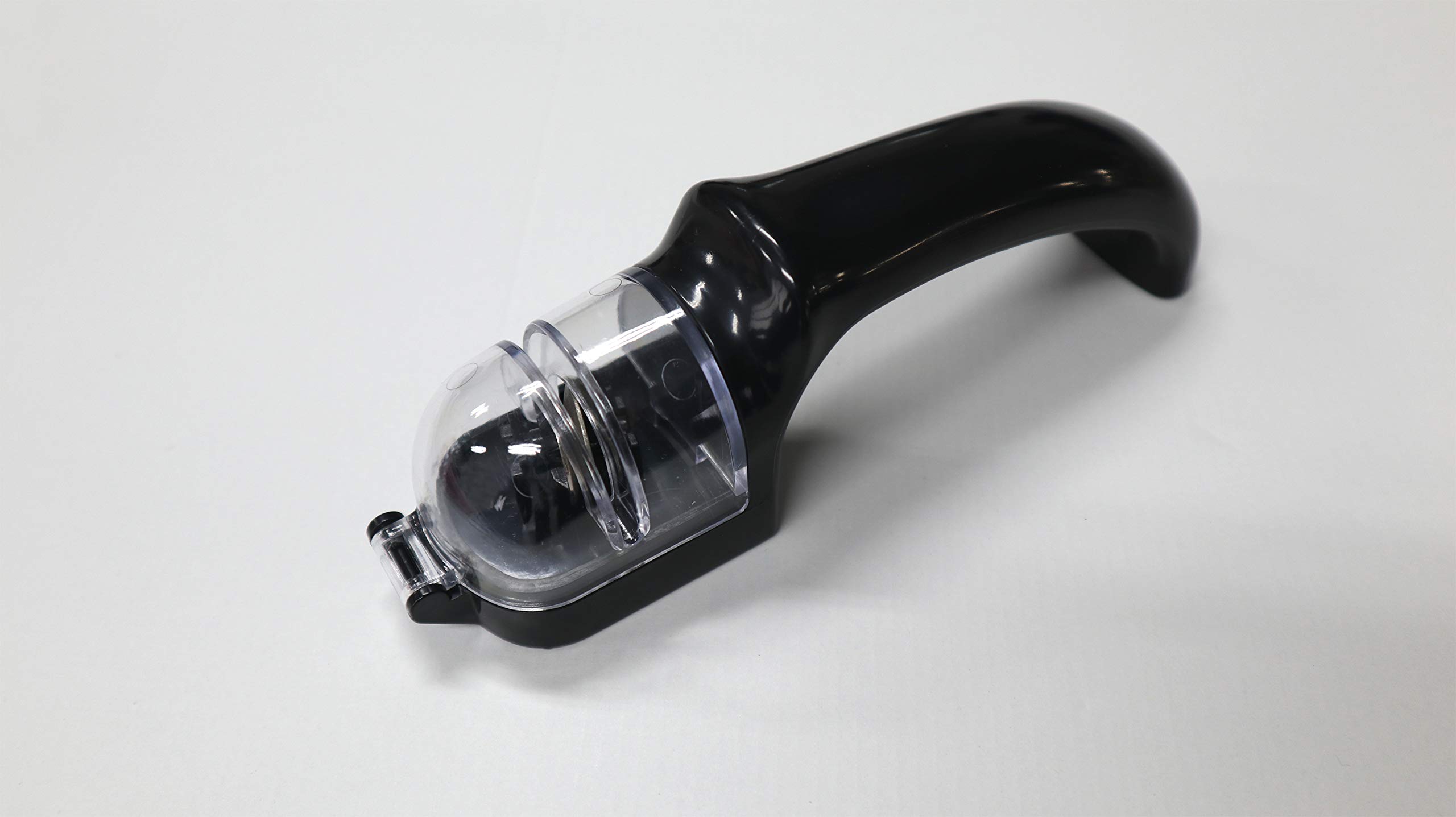 Точилка для ножей Blacky Diamond BDS-001 чёрный