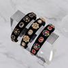 Lara Velvet Antique Hairband Lala H678