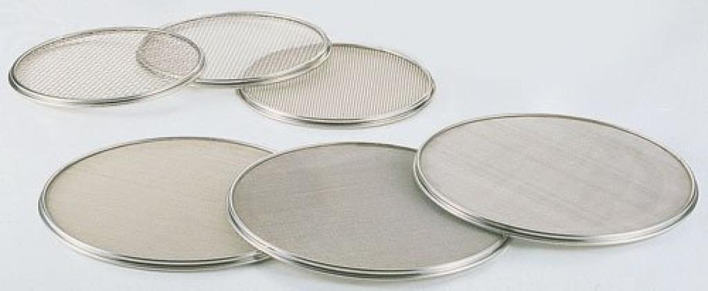 Endo Shoji Commercial Replacement Mesh for 12 Stainless Made in BUL02112 Strainer, Use, One-Touch Strainer, 31cm, Mesh, 18-8 Steel, Japan,