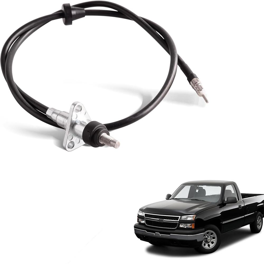 15829166 Antenna Base For Chevrolet Silverado 1500 2500 3500 1999-2004 2005 2006
