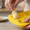 Party Backen Kuchen Lutscher Käse-Sticks Silikonformen