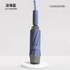 New 280t triple fold automatic 10 bone reverse automatic umbrella color scheme handle triple fold universal umbrella