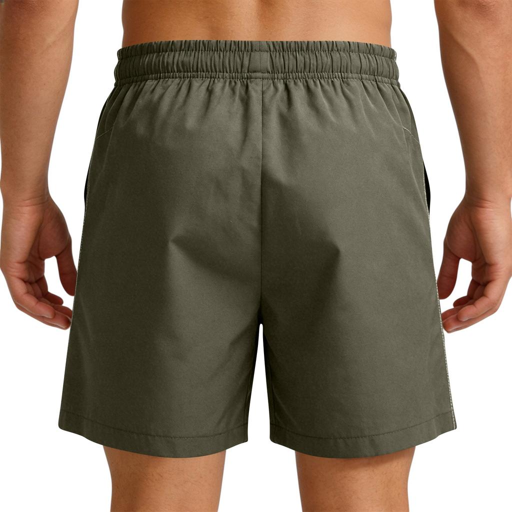 Men's Quick-Dry Shorts For Summer Outdoor Sports And Fitness